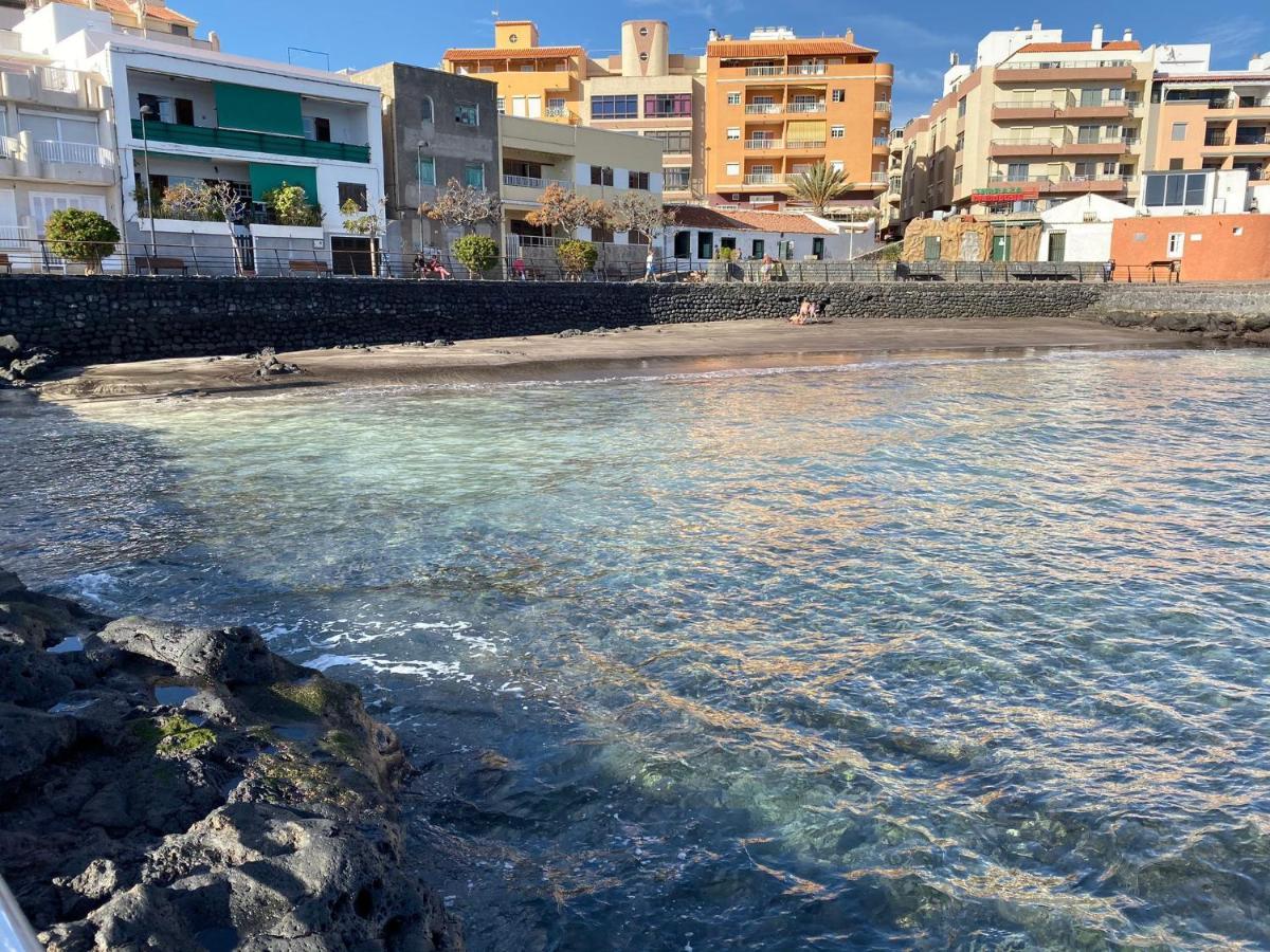 プエルティト・デ・グイマルLa Brisa Del Mar - Piscina Y Terrazaアパートメント エクステリア 写真